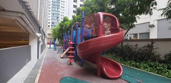 Prestige Heights (D12), Apartment #203952861